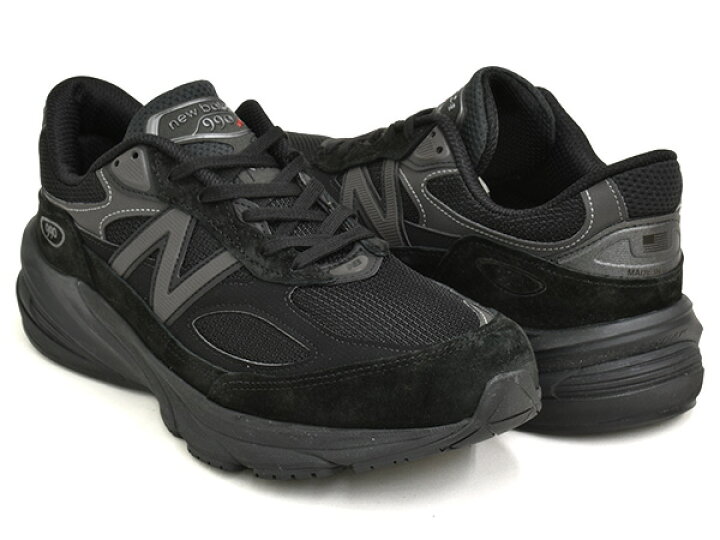 楽天市場】【3/27 1:59まで☆期間限定セール】NEW BALANCE U990 BB6 