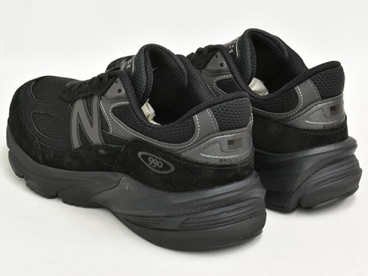 楽天市場】【3/27 1:59まで☆期間限定セール】NEW BALANCE U990 BB6 