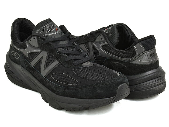 楽天市場】NEW BALANCE U990 BB6【ニューバランス 990 V6 6代目 D 