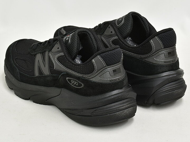 楽天市場】NEW BALANCE U990 BB6【ニューバランス 990 V6 6代目 D 
