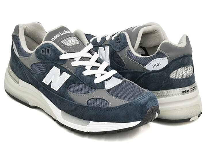 楽天市場】NEW BALANCE U992 NY【ニューバランス 992 D ワイズ 