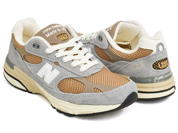 楽天市場】NEW BALANCE U993 GG【ニューバランス 993 D ワイズ 
