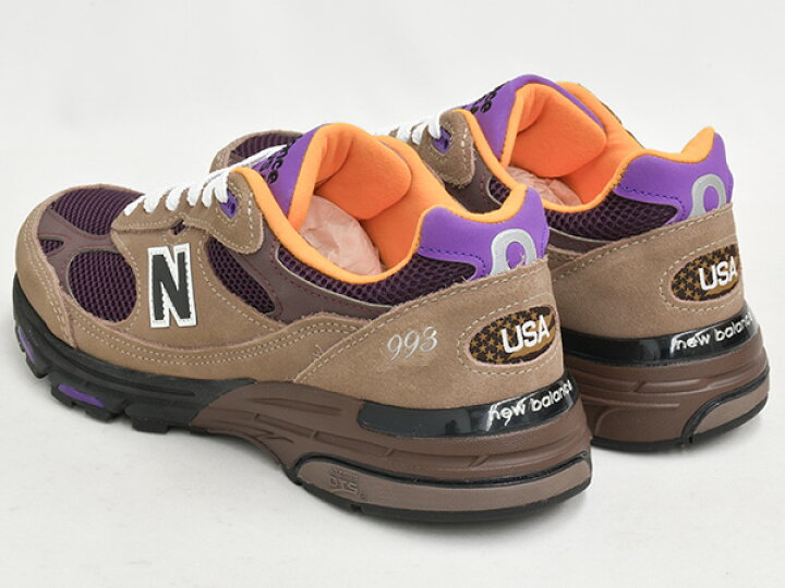 楽天市場】【2025/3/11 1:59まで☆スーパーSALE限定価格】NEW BALANCE 