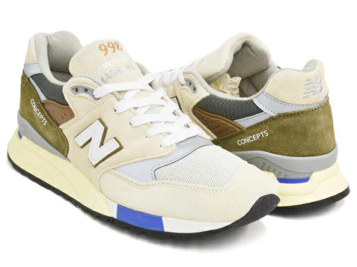 楽天市場】NEW BALANCE U998 CN
