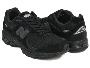 NEW BALANCE U2002R 78J�y�j���[�o�����X 2002 2002R�z�y���g�� �����j���O �����Y ���f�B�[�X ���j�Z�b�N�X �u���b�N�zBLACK / BLACK METALLIC (WIDTH:D)