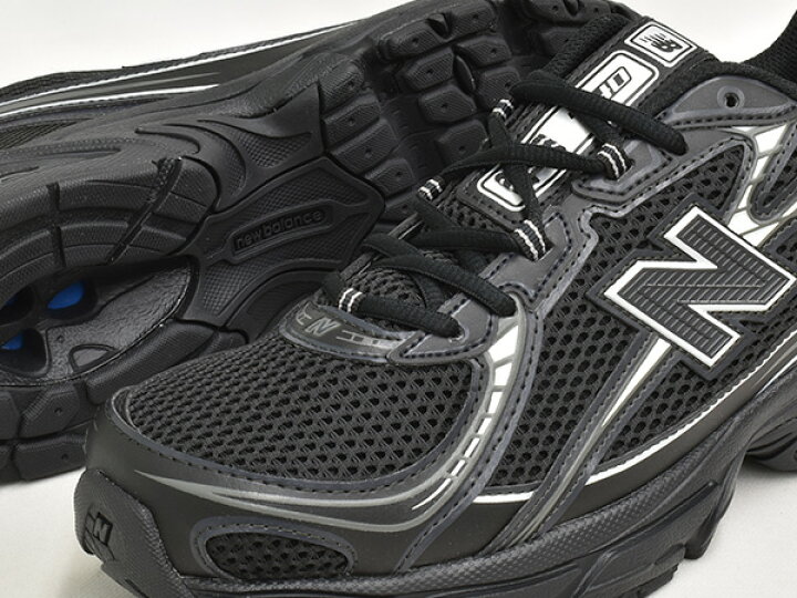 楽天市場】NEW BALANCE U740 BM2【ニューバランス 740 V2 