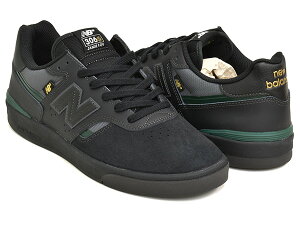 NEW BALANCE NUMERIC UN306C SP�y�j���[�o�����X �k�����b�N 306 306C �J�b�v�\�[�� CUPSOLE�z�y�W�F�C�~�[�E�t�H�C Jamie Foy�z�y�X�P�[�g�{�[�h �X�P�[�g �V���[�Y �X�P�V���[ NB �u���b�N�zBLACK / GREEN