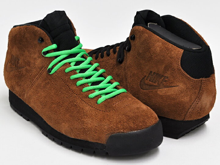 楽天市場】NIKE AIR MAGMA ND【ナイキ エア マグマ】RUSTIC / RUSTIC 