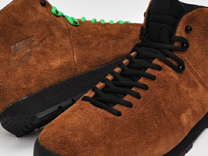 楽天市場】NIKE AIR MAGMA ND【ナイキ エア マグマ】RUSTIC / RUSTIC 