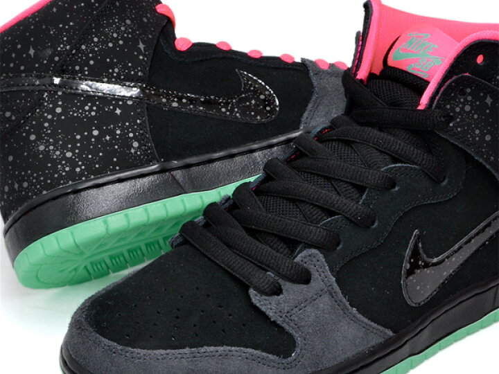 楽天市場】NIKE DUNK HIGH PREMIUM SB 