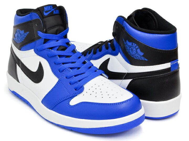 楽天市場】NIKE AIR JORDAN 1 HIGH THE RETURN【ナイキ エア 