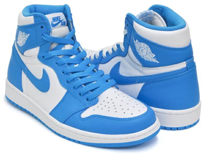 楽天市場】NIKE AIR JORDAN 1 RETRO HIGH OG 