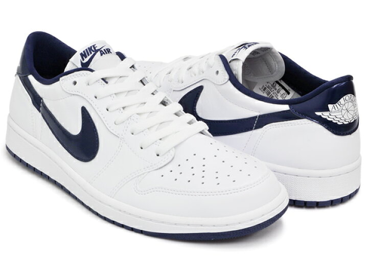 楽天市場】NIKE AIR JORDAN 1 RETRO LOW OG【ナイキ エア ジョーダン 