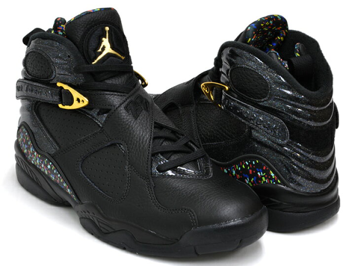楽天市場】NIKE AIR JORDAN 8 RETRO C&C 