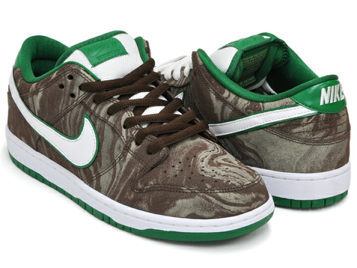 楽天市場】NIKE DUNK LOW PREMIUM SB 