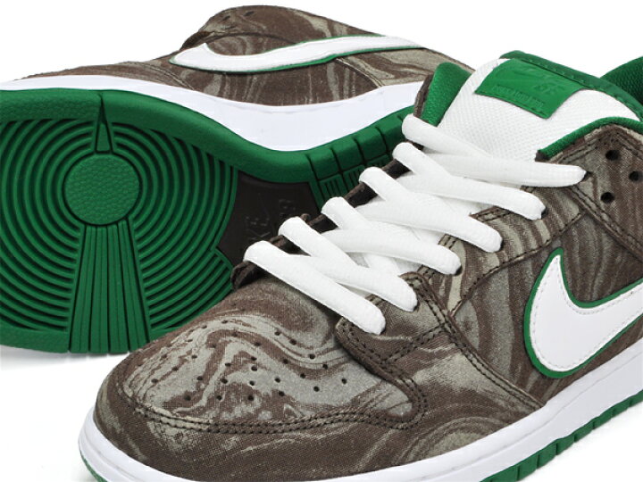 楽天市場】NIKE DUNK LOW PREMIUM SB 