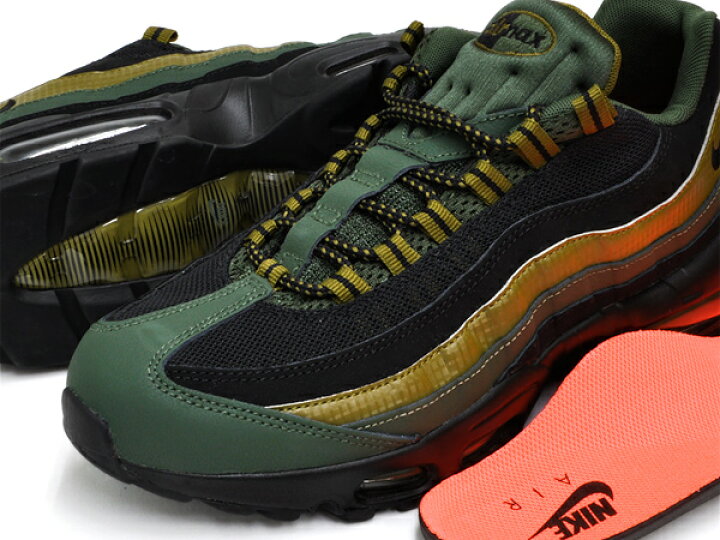 楽天市場】NIKE AIR MAX 95 ESSENTIAL【ナイキ エア マックス 95 