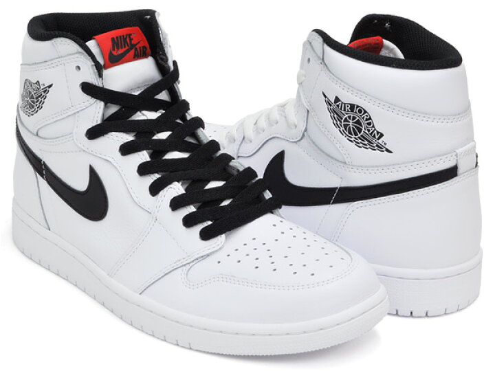 楽天市場】NIKE AIR JORDAN 1 RETRO HIGH OG  
