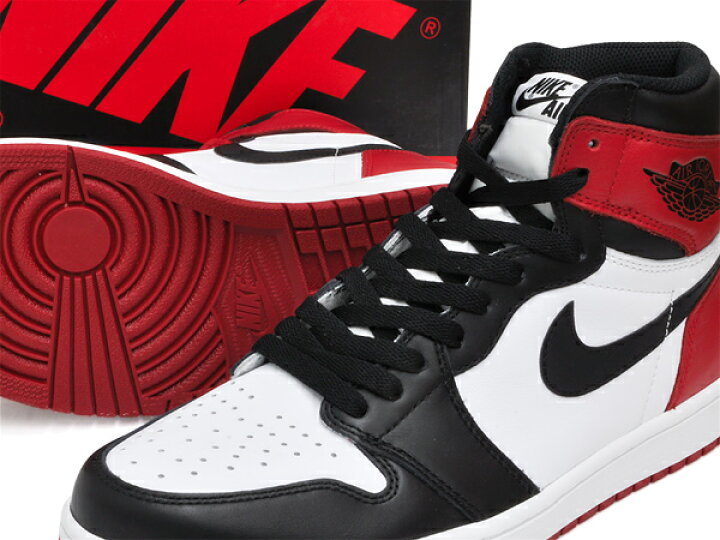 楽天市場】NIKE AIR JORDAN 1 RETRO HIGH OG 