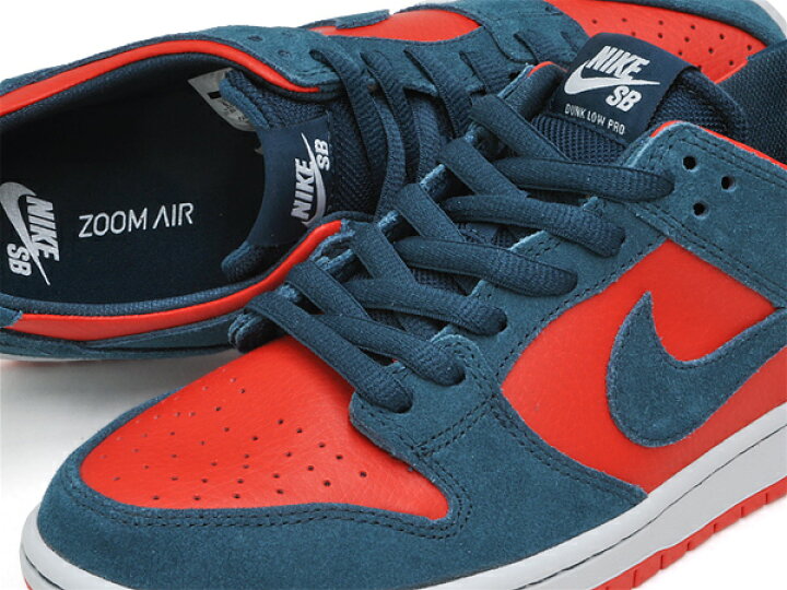 楽天市場】NIKE SB ZOOM DUNK LOW PRO 