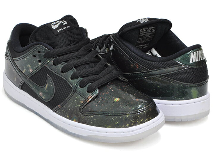 楽天市場】NIKE SB DUNK LOW TRD QS 