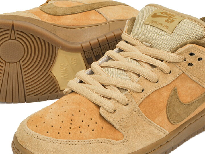 楽天市場】NIKE SB DUNK LOW TRD QS