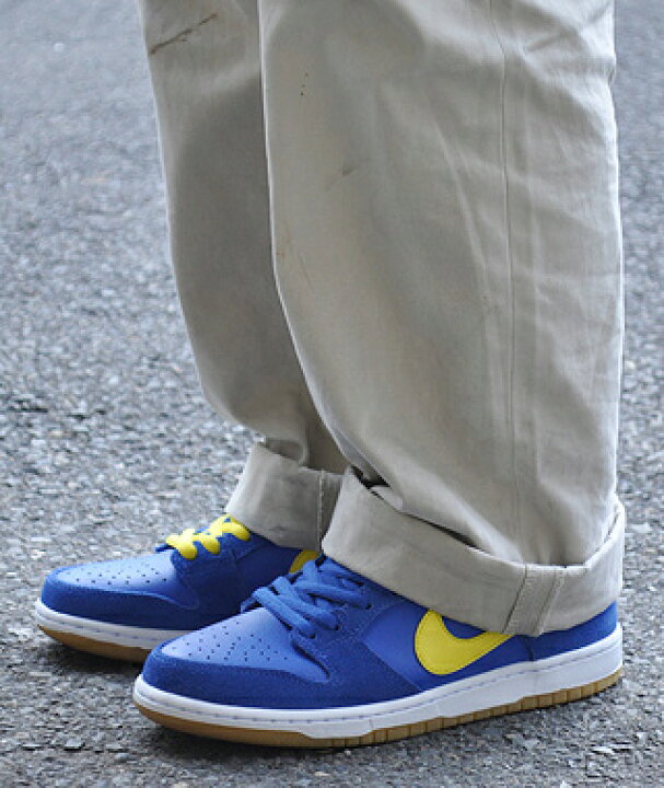 楽天市場】NIKE SB ZOOM DUNK LOW PRO