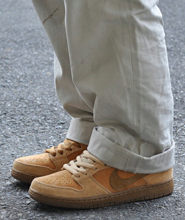 楽天市場】NIKE SB DUNK LOW TRD QS