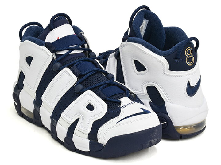 楽天市場】NIKE AIR MORE UPTEMPO (GS) 