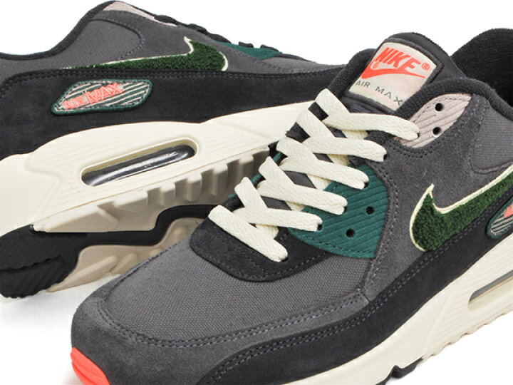 楽天市場】NIKE AIR MAX 90 PREMIUM SE【ナイキ エア マックス 
