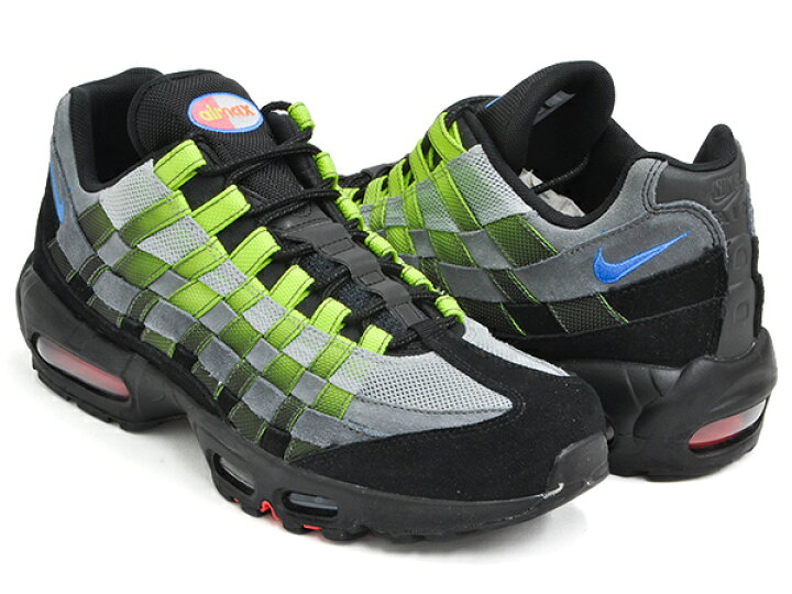 楽天市場】NIKE AIR MAX 95 WOVEN【ナイキ エア マックス 95 ウーブン  