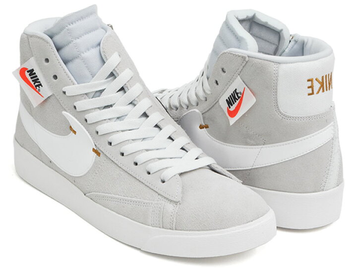 楽天市場】NIKE W BLAZER MID REBEL【ナイキ ウィメンズ ブレザー  