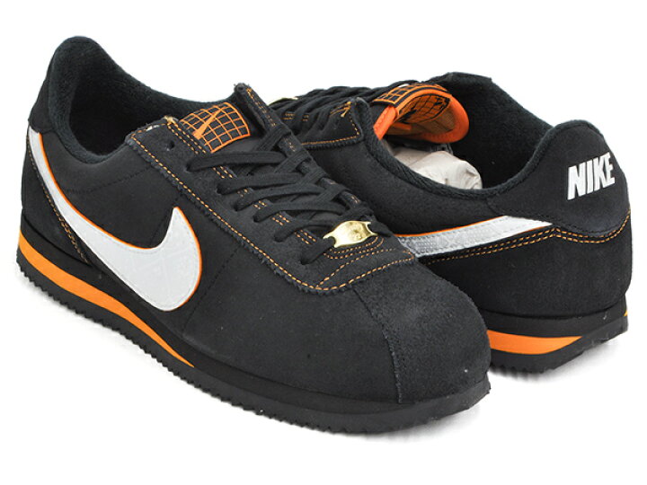 楽天市場】NIKE CORTEZ BASIC LEATHER SE