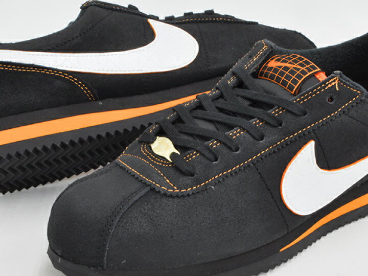 楽天市場】NIKE CORTEZ BASIC LEATHER SE