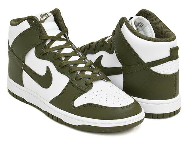 楽天市場】NIKE DUNK HI RETRO