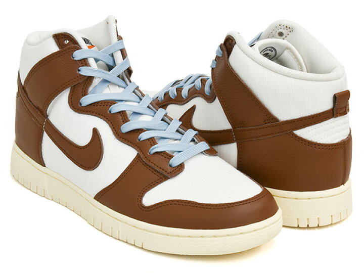 楽天市場】NIKE DUNK HI RETRO PRM【ナイキ ダンク ハイ レトロ 