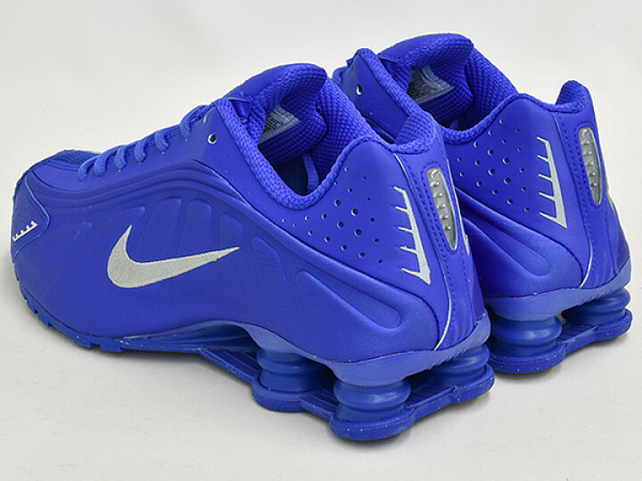 楽天市場】NIKE W SHOX R4【ナイキ ウィメンズ ショックス アール 