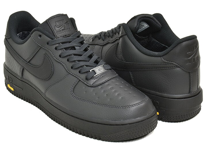 楽天市場】NIKE AIR FORCE 1 GTX VIBRAM【ナイキ エア フォース ジー 