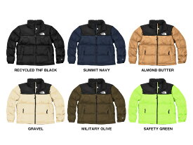 THE NORTH FACE MEN'S 1996 RETRO NUPTSE JACKET【ザ・ノース・フェイス メンズ レトロ ヌプシ ジャケット】【アウトドア エクスペディション 登山 探検 ダウン 700FILL】【ノースフェイス メンズ 紳士 男性 海外限定】6 COLORS