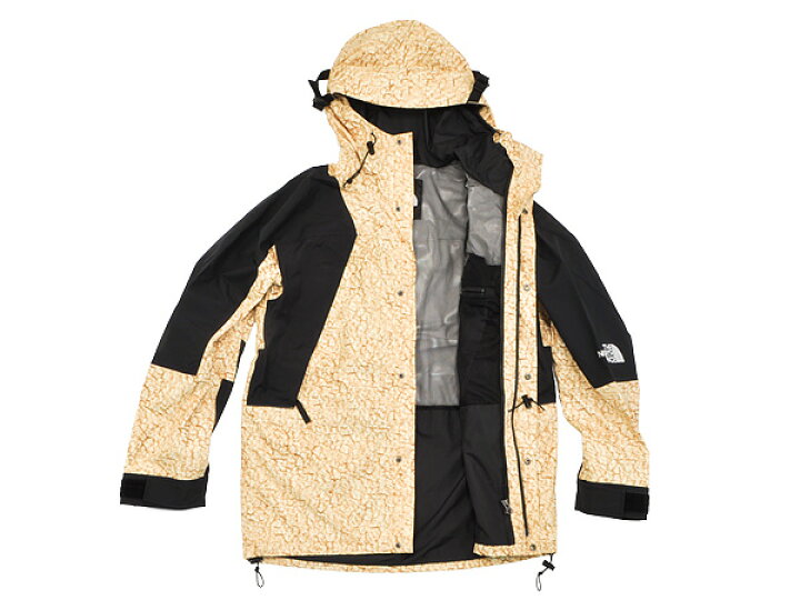 楽天市場】THE NORTH FACE 1994 SEASONAL RETRO MOUNTAIN LIGHT JACKET 