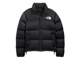 【決算セール★3/31 23:59まで】THE NORTH FACE WOMEN'S 1996 RETRO NUPTSE JACKET【ザ・ノース・フェイス ウィメンズ レトロ ヌプシ ジャケット】【ノースフェイス ダウン アウトドア レディース USA 海外限定】RECYCLED TNF BLACK [sptm]