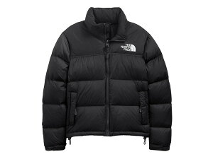 THE NORTH FACE WOMEN'S 1996 RETRO NUPTSE JACKETyUEm[XEtFCX EBY g kvV WPbgzym[XtFCX _E AEghA fB[X  USA COzRECYCLED TNF BLACK