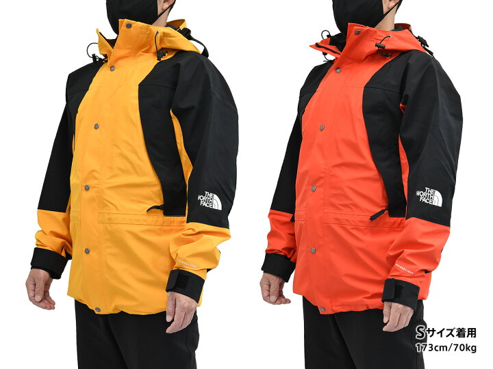 新品 ノースフェイス 1994 フューチャーライト マウンテンジャケット 工場直送 フューチャーライト