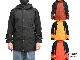 THE NORTH FACE 1994 RETRO MOUNTAIN LIGHT FUTURELIGHT JACKET【ザ・ノース・フェイス レトロ マウンテン ライト フューチャーライト ジャケット】【アウトドア ウィンド シェル パーカ 防水】【ノースフェイス メンズ 紳士 男性 USA 海外規格】4 COLORS