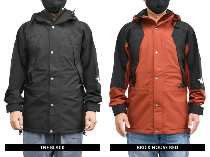 楽天市場】THE NORTH FACE 1994 RETRO MOUNTAIN LIGHT FUTURELIGHT