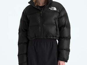 ザ・ノース・フェイス(THE NORTH FACE) ショート ダウンジャケット 