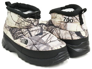 THE NORTH FACE NUPTSE TRACTION CHUKKAS�y�U�E�m�[�X�E�t�F�C�X �k�v�V �g���N�V���� �`���b�J�z�y�m�[�X�t�F�C�X �u�[�c �u�[�e�B 700FILL �_�E�� �V���[�Y �A�E�g�h�A USA �C�O�K�i ���A���c���[ �J�� 