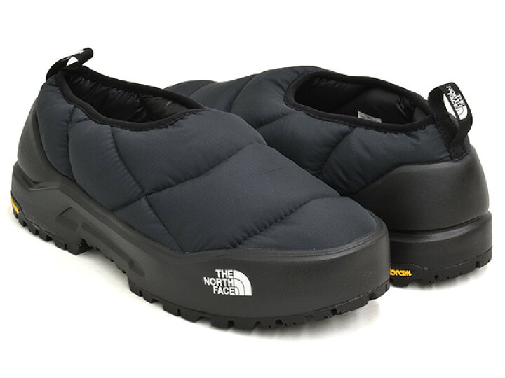 楽天市場】THE NORTH FACE BASE CAMP THERMOBALL MULES【ザ・ノース 