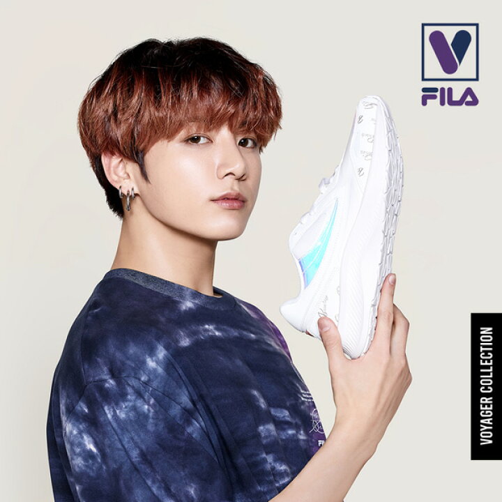 楽天市場】FILA WAVELET OG SHINE【フィラ ウェーブレット オージー 