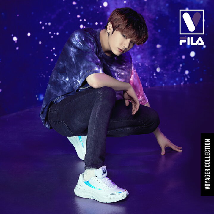 楽天市場】FILA WAVELET OG SHINE【フィラ ウェーブレット オージー 